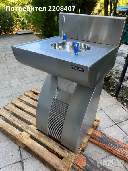 Хладилник професионален, снимка 1