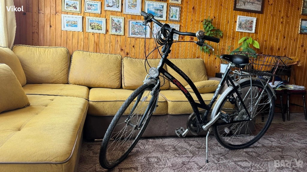 Велосипед Cross , снимка 1