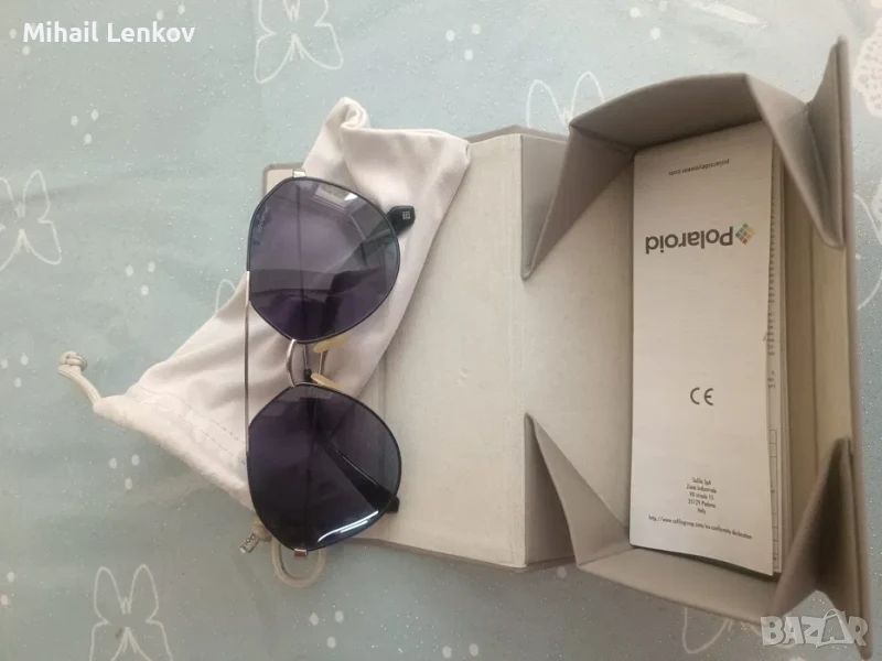 Слънчеви Очила Polaroid PLD 6059/F/S 284/WJ, снимка 1