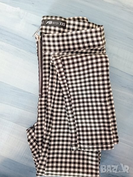 Детски дънки, панталони H&M, снимка 1