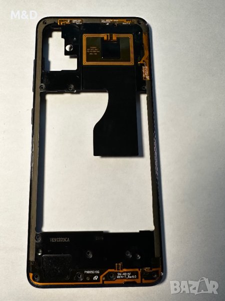 Samsung A51 рамка, снимка 1