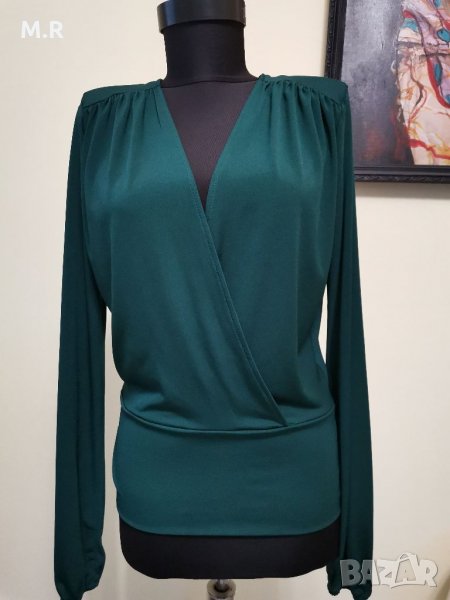 Дамска нова блуза , снимка 1
