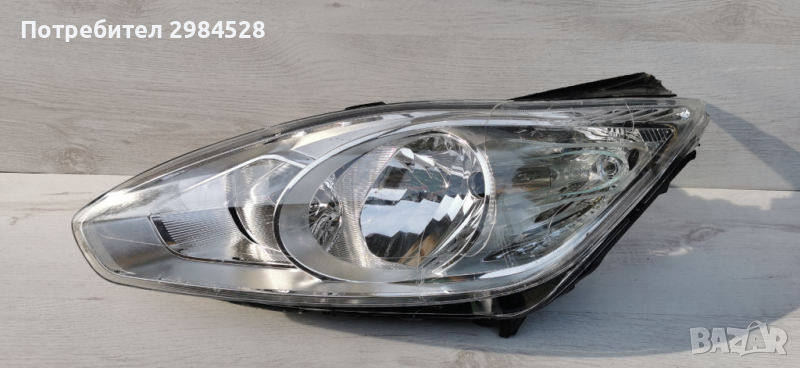 Фар за Ford C-Max 2 - За части, снимка 1