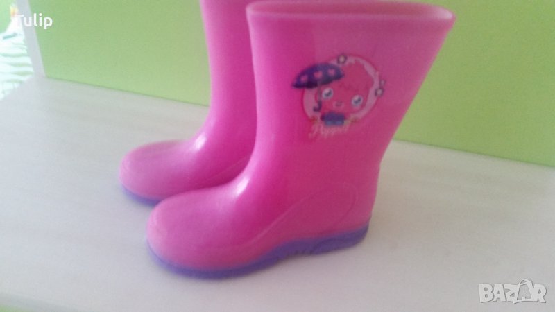 Гумени ботушки номер 29, снимка 1