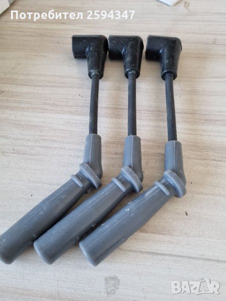 DAEWOO CHEVROLET MATIZ SPARK 0.8cc КАБЕЛИ ЗА СВЕЩИ КОРЕЯ, снимка 1