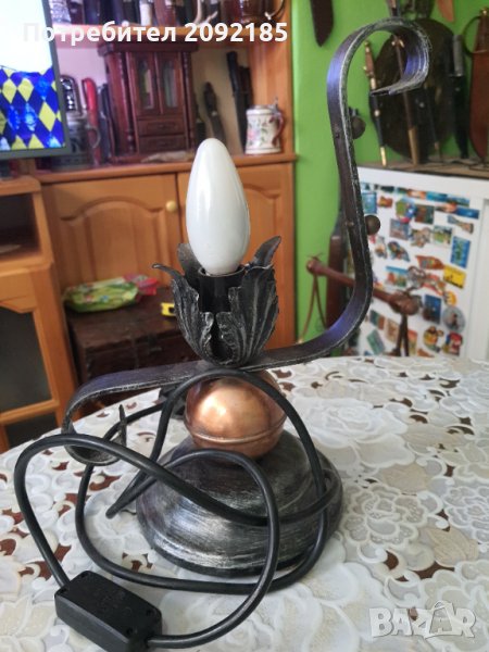 Нощна лампа, снимка 1