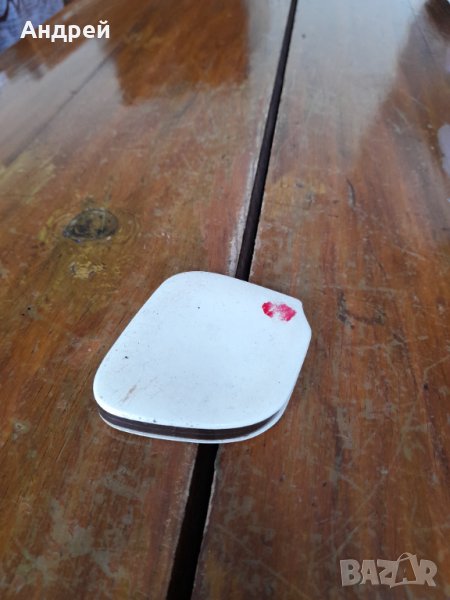 Стара лупа #19, снимка 1