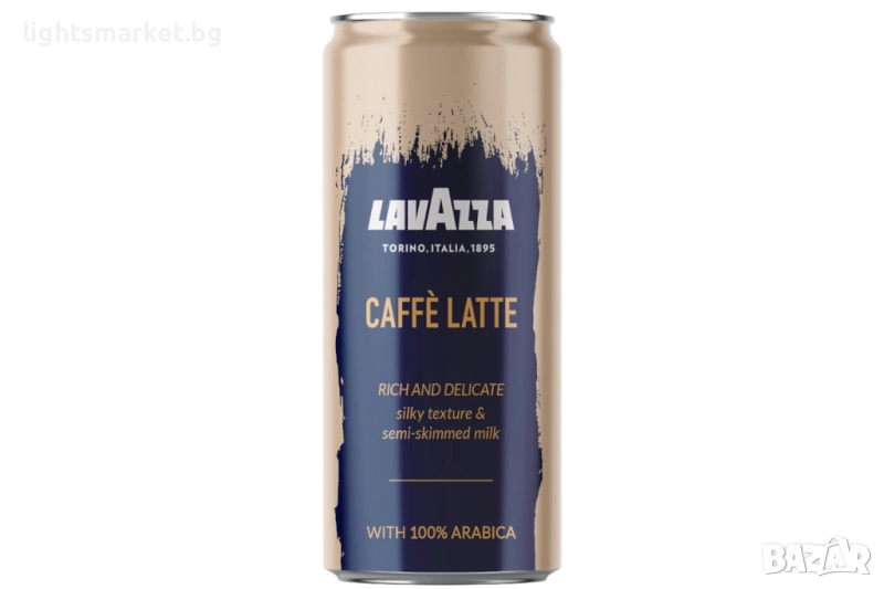 Lavazza Caffe Latte, снимка 1