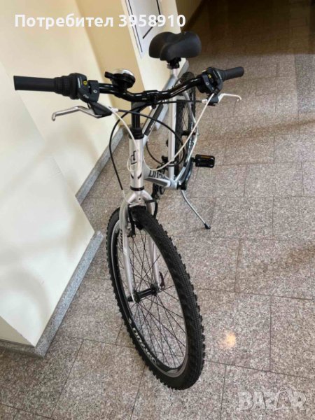 Детско колело ДРАГ H1 all terrain ready, aluminium 6061, снимка 1