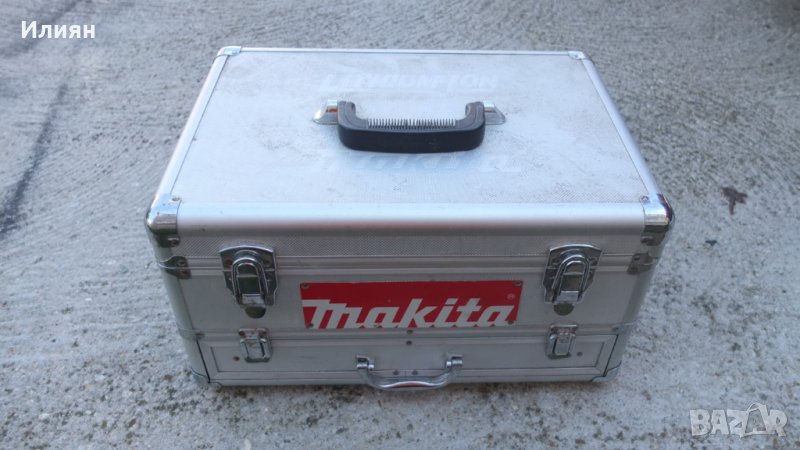 Куфар за винтоверт, снимка 1