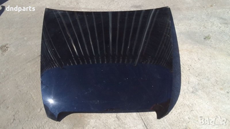 Преден капак Audi A6 4F 2005г., снимка 1