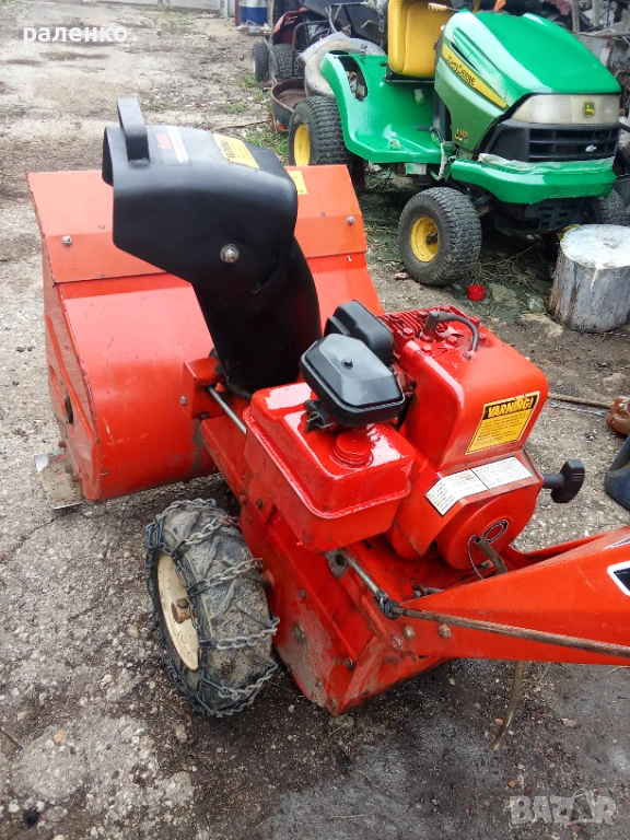 отличен шведски онегорин, снимка 1