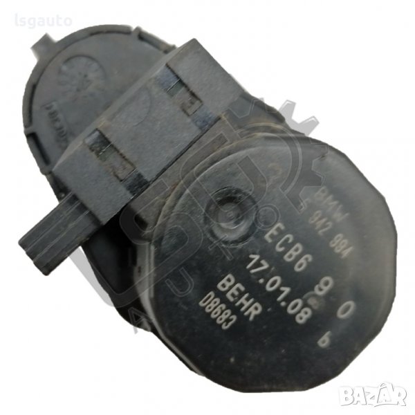 Моторче клапи парно BMW 5 Series (E60,E61) 2003-2010 B170622N-271, снимка 1