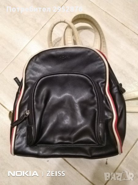 Дамска раница PICARD, снимка 1