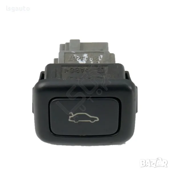 Бутон отваряне заден капак Saab 9-3 2004-2015 ID: 139158, снимка 1