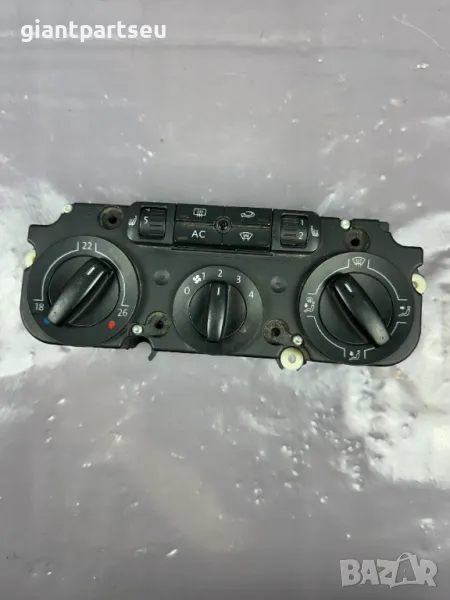 Климатично Управление за VW PASSAT 1K0820047GE, снимка 1