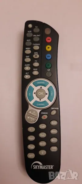 Дистанционно Skymaster 3589 Universal 4-1 Remote Control, снимка 1