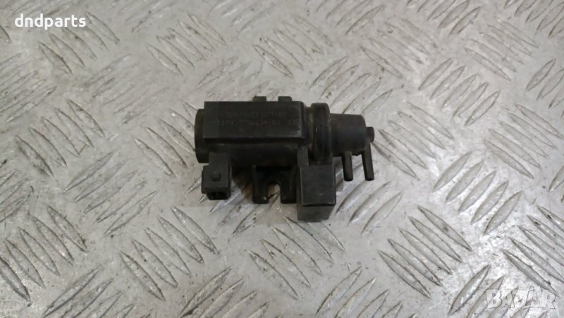 Вакуум клапан BMW X5 E53 3.0D 2001г.	, снимка 1