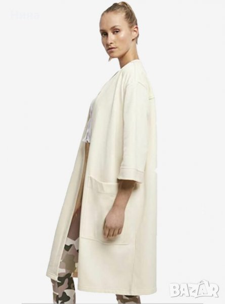 Жилетка OVERSIZE URBAN CLASSICS , снимка 1