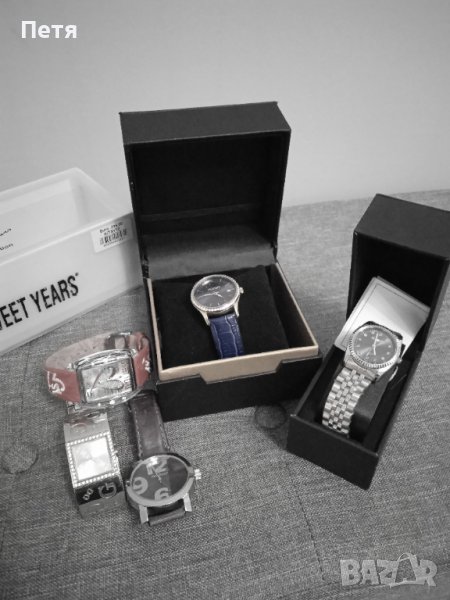 Дамски часовници August steiner, Akribos, GUESS, Sweet Years, снимка 1