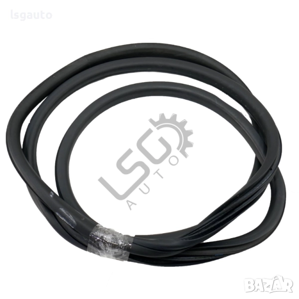 Уплътнение предна дясна врата Peugeot 208 I 2012-2019 ID: 152131, снимка 1