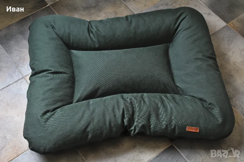 Кучешко легло Amiplay 60 х 75 см, снимка 1