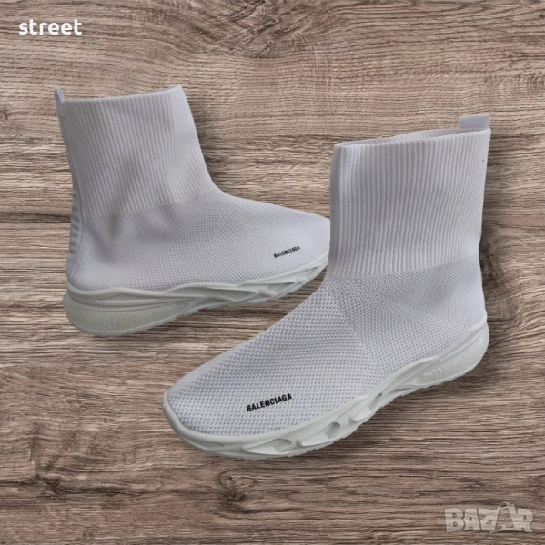 Дамски кецове BALENCIAGA , снимка 1