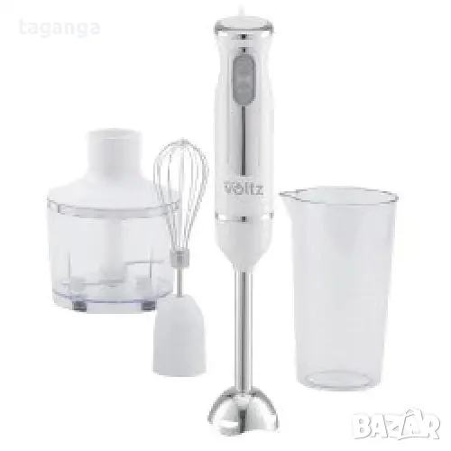 Пасатор / миксер / чопър 3в1 Oliver Voltz 800W , снимка 1
