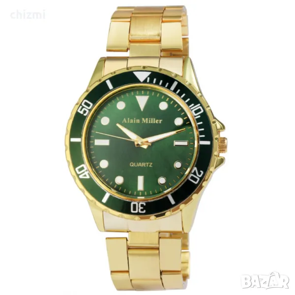 Alain Miller мъжки часовници 2800012, снимка 1