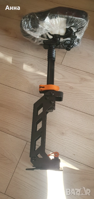 Седалка за тротинетка, снимка 1