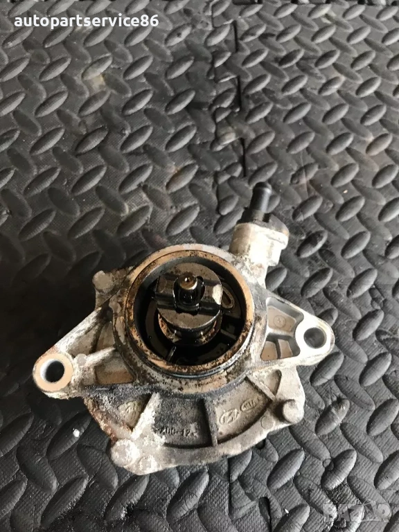Вакуумна помпа за KIA Carnival 2.9 CRDi (2006–2010) 288104X200, снимка 1
