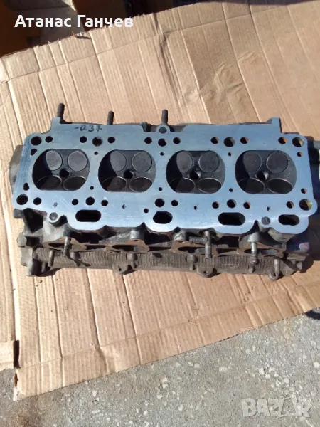 Глава за Kia Sportage , снимка 1