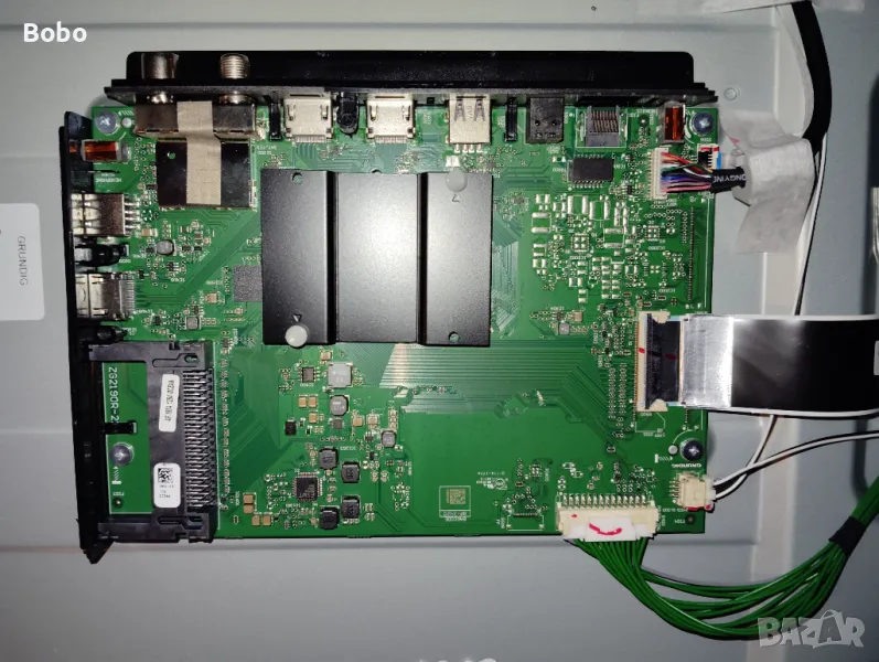 Main board ZG2190R-22, снимка 1