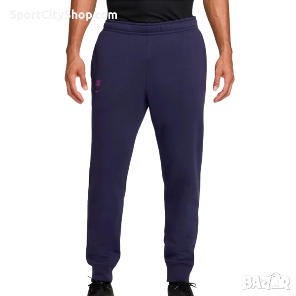 Мъжки Панталон Nike F.C. Barcelona Club BB HM2912-594, снимка 1