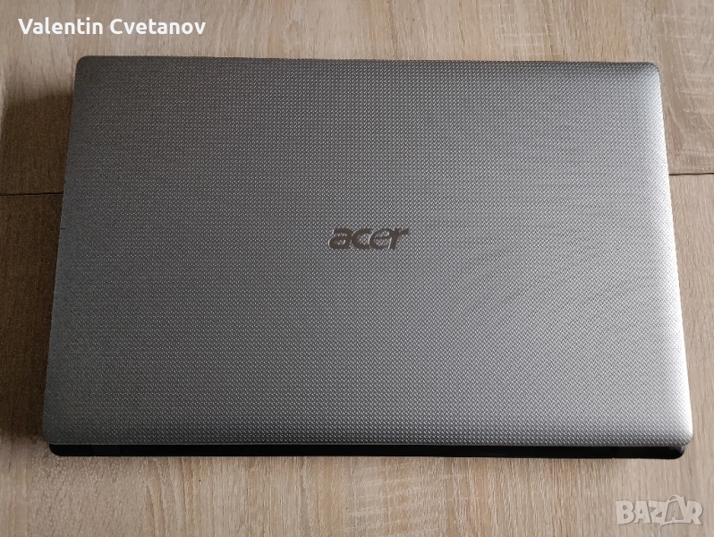 acer aspire 5551 series 15.6 incha, снимка 1