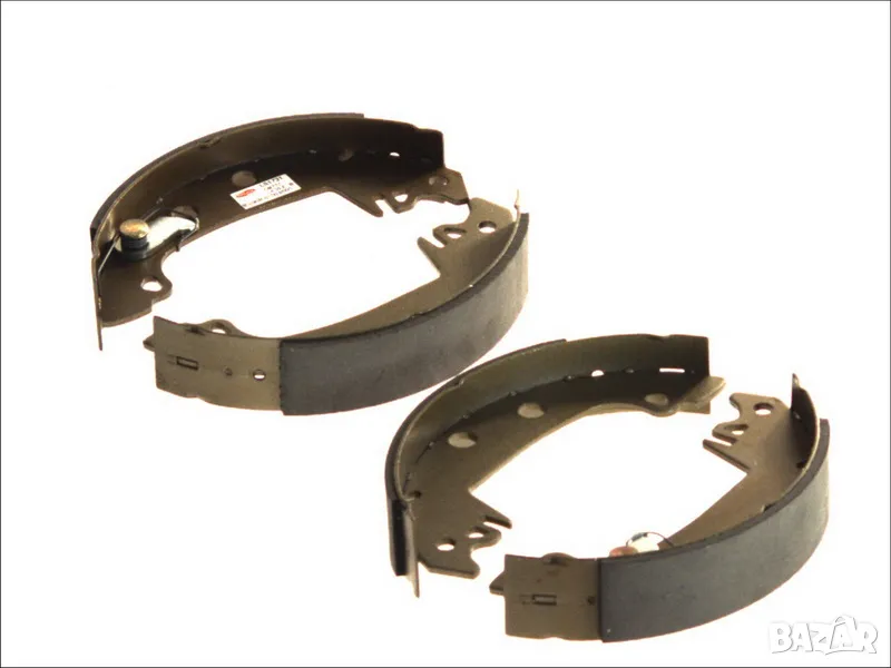 Челюсти задни спирачни за ALFA ROMEO,CITROEN 80771 RODEO, снимка 1