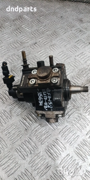 ГНП Alfa Romeo 159 1.9JTD 2008г.	, снимка 1