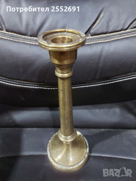 Свещник , снимка 1