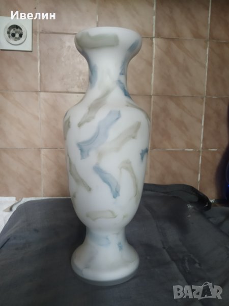 ваза в стил арт деко, снимка 1