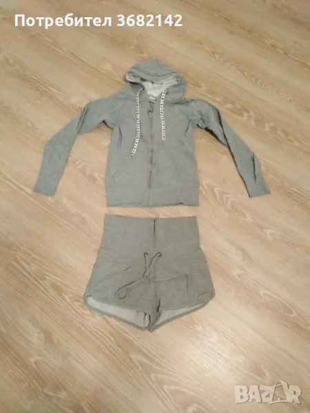 продавам дамски комплект, снимка 1