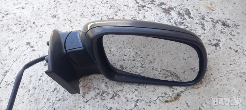 Дясно огледало Peugeot 307, снимка 1