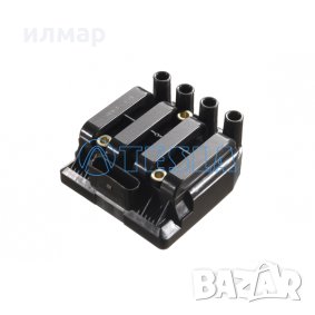 06A905097 Бобина за Фолксваген Голф4 -2,0 -115 к.с. и 2,3  V5, снимка 1