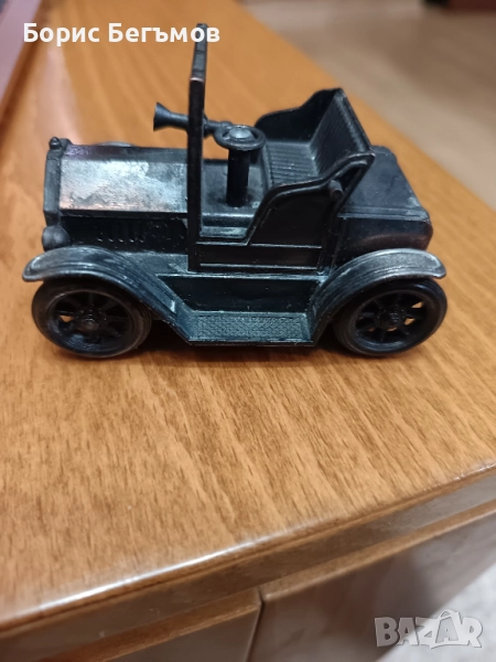 Ретро острилка количка 1917, снимка 1