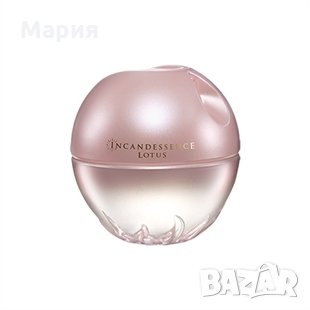 Avon- Incandescent lotus , снимка 1