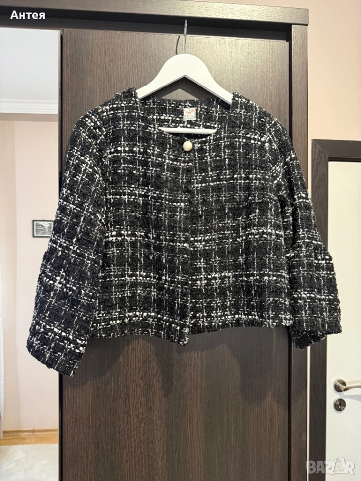 Дамска жилетка, снимка 1