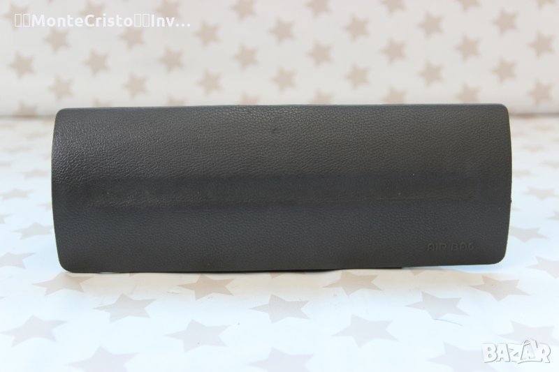 Десен Airbag Dacia Logan I (2004-2009г.) Аirbag арматурно табло Дачия Логан, снимка 1