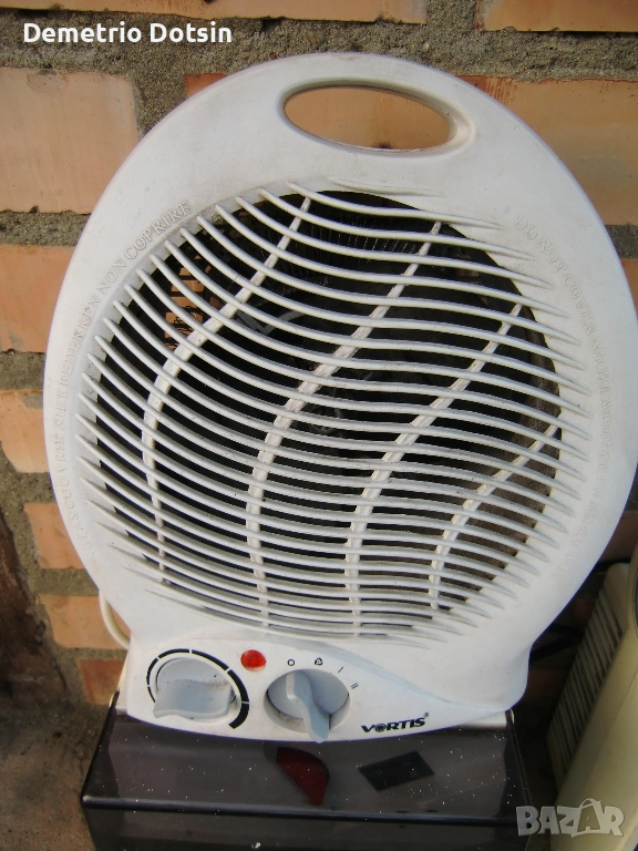 Духалки Ел Печка, снимка 1