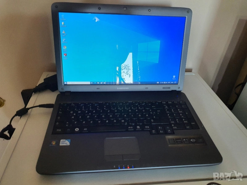 SAMSUNG-NP-R530, снимка 1