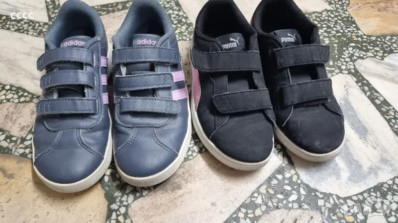 маратонки 35 номер, снимка 1