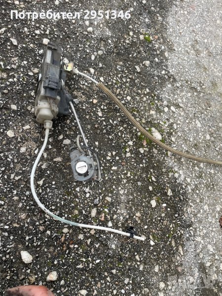 Бравa Audi A4 B5 , снимка 1